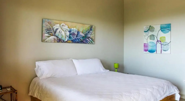 Номер Standard Vista Villas