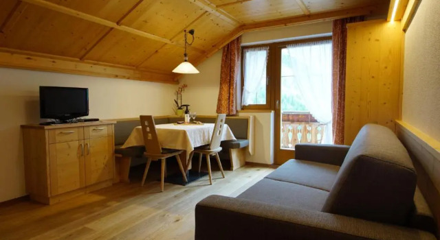 Апартаменты Agriturismo Grones