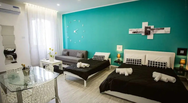 Palermo Suites & Rooms