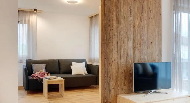Апартаменты Ariala Apartments