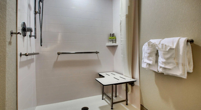 Двухместный номер Standard Holiday Inn Express Atlantic City W Pleasantville by IHG