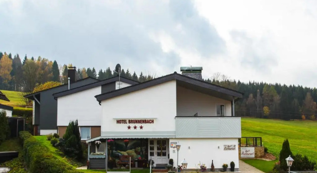 Hotel Brunnenbach, Rezervasyon Otel Braunlage Braunlage Ski