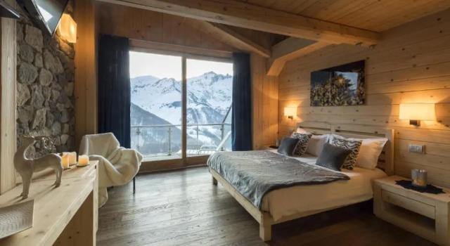 Chalet Morel 1586 Hotel & Spa, Rezerwuj Chalet Limone Piemonte Piemont