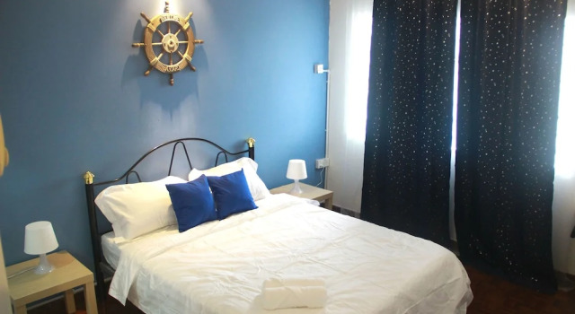 Haru Haru Homestay