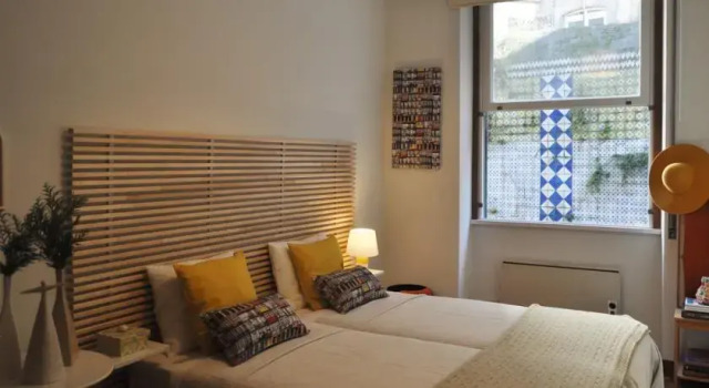 Cosy Virtudes Apartment, Varaa Huoneisto Hotellit Porto pysäköinnillä, Pysäköinti