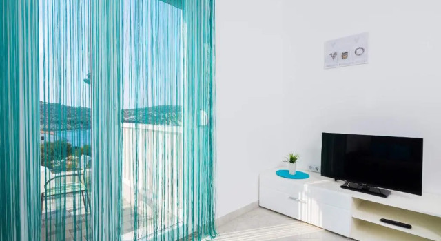 Apartments Sucic, Забронировать Апартаменты/квартира Севид Trogir Riviera