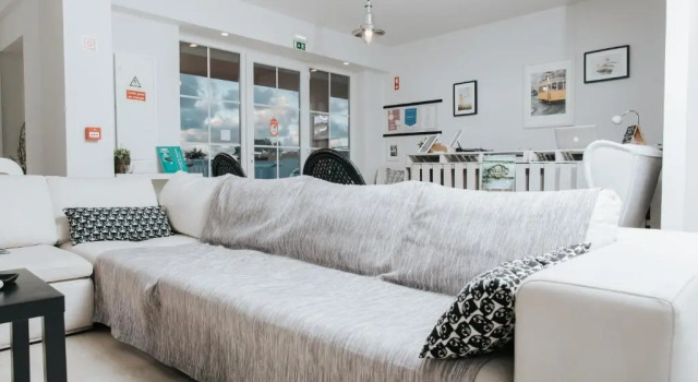 Beach House Outeirinho, Rezerwuj Hotel Hotele w Lisbon Region ze śniadaniem, Śniadanie
