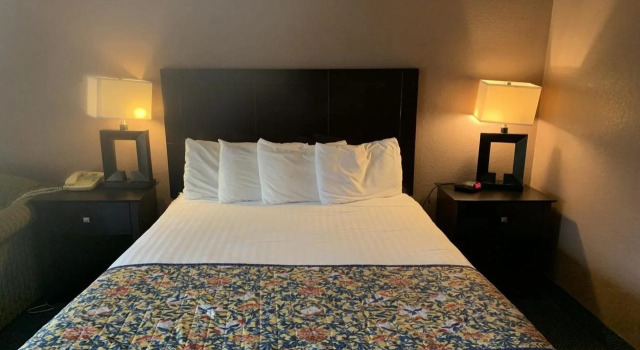 OK Hotel, Boek Hotel Hotels in Oklahoma met zwembad, Zwembad