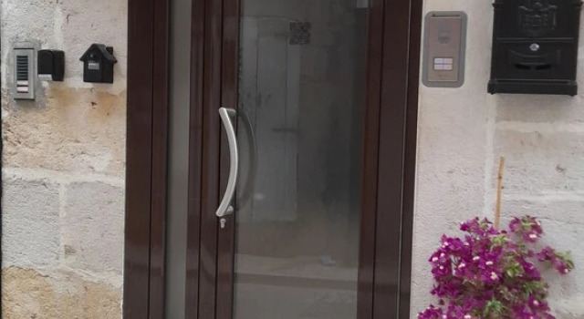 Meapulia Bed and Breakfast, Rezervasyon Otel Barletta Apulia