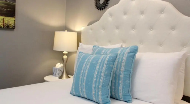 Люкс с 3 комнатами New Haven Inn