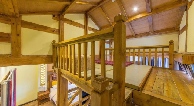 Yonsamity Chain Inn Yunge Branch, Забронировать Отель Лицзян Юньнань, рядом с Улица Сквер-стрит Древнего города Даянь