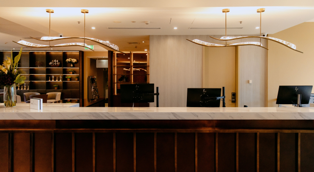 Crowne Plaza Sydney Macquarie Park, an IHG Hotel, Buchen Sie Hotel Macquarie Park New South Wales