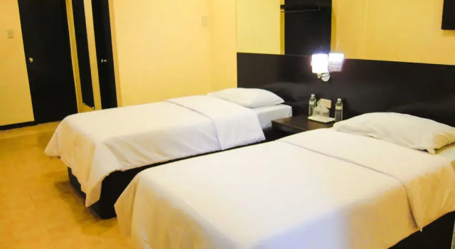 Номер Deluxe JP 227 Residences