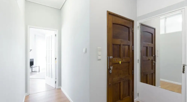 Gaia metro - 2 bedrooms