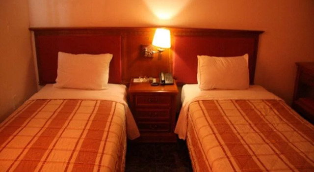 Hoang Long Hotel, Prenota Hotel Hotel a Da Nang con parcheggio, Parcheggio