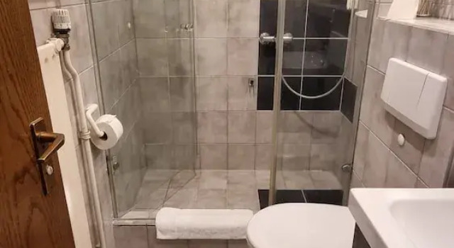 Номер Economy Hotel 3H Mannheim