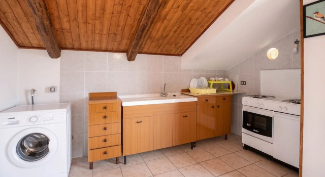 Апартаменты Paolino Housing