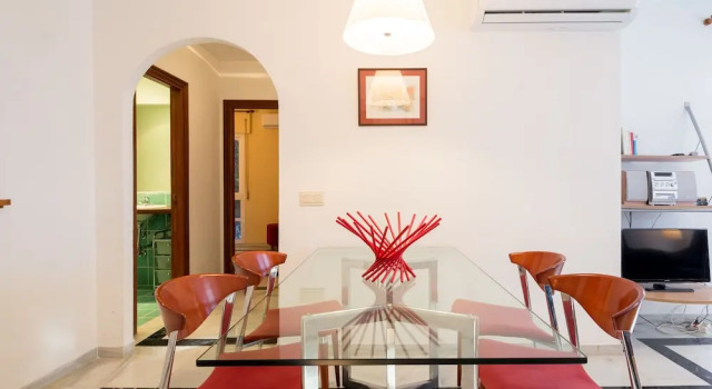 Apartamento Estepona, Забронировать Апартаменты/квартира Апартаменты Эстепона, рядом с Теннисный корт Bel Air, Апартаменты/квартира