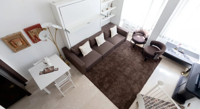 Апартаменты Premium Milan Retreats Duomo