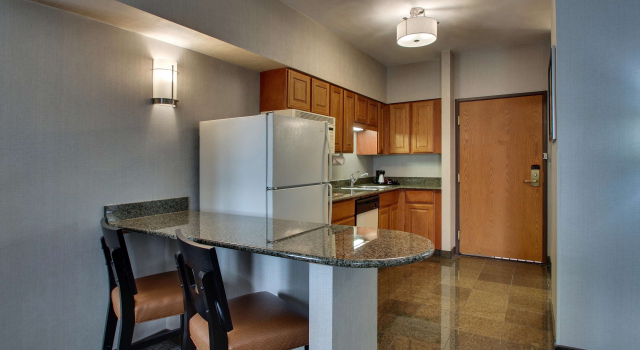 Номер Standard Drury Inn & Suites San Antonio Northwest Medical Center