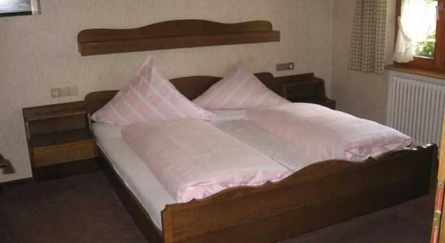 Номер Standard Hotel Gasthof Straub