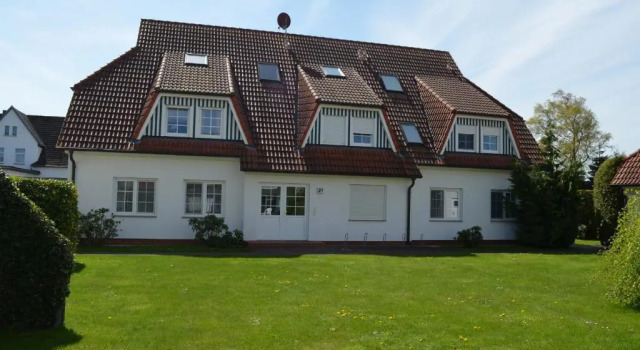 Friedenstraße 21 Whg 4