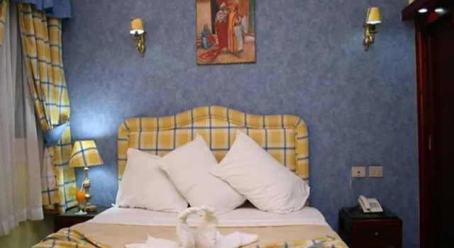 Одноместный номер Standard Holidays Express Hotel Cairo