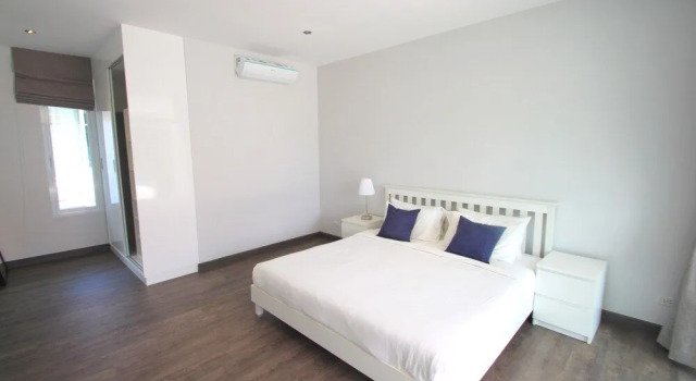 Hua Hin 5 Bedrooms Mansion B3