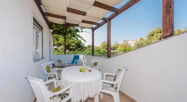 Апартаменты Guest House Ero