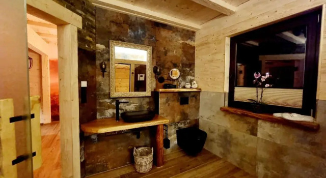 Люкс Ferienappartements "Landromantik"