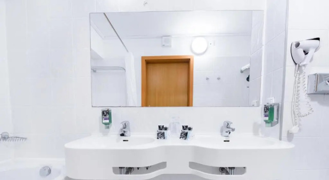 Двухместный номер Deluxe Mercure Opole
