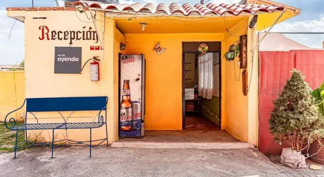 Ayenda Posada Santander, Varaa Hotelli Tepotzotlan State of Mexico