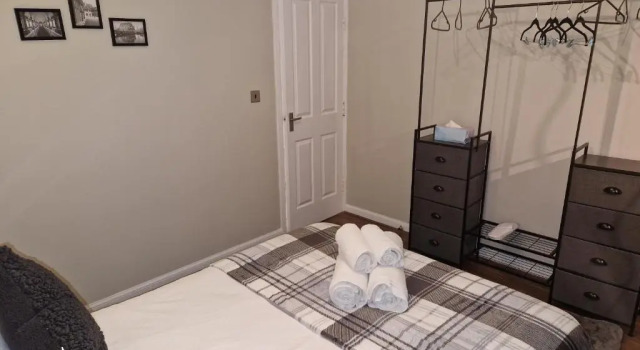 Washingtons Emerald 2 Bed Exec Apt