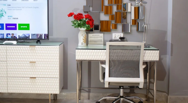 Номер Standard The Alima Suites