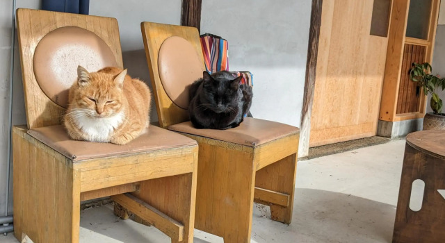猫と図書館のある宿 草地家 Kusachike, Prenota Hotel Hotel a Hyogo con parcheggio, Parcheggio