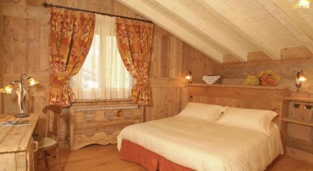 Двухместный номер Standard Hotel La Rouja