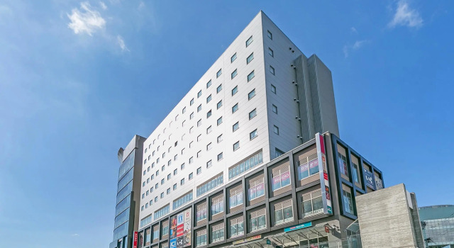 Sotetsu Fresa Inn Nagano-Zenkojiguchi, Забронировать Отель Накано Токио
