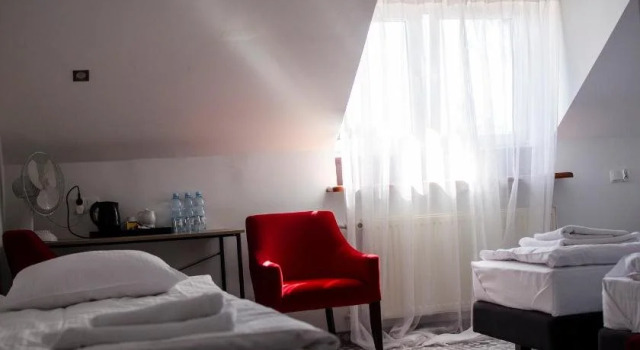 Zajazd Pod Gwiazdami, Réserver Hôtel Hôtels pas chers à Lublin