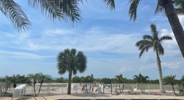 Ebt 801 C, Забронировать Дом для отпуска Отели Fort Myers Area с парковкой, Парковка
