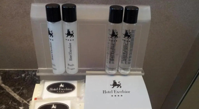 Двухместный номер Standard Hotel Excelsior