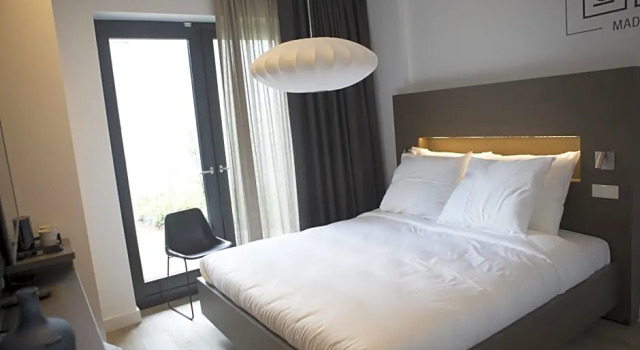 Номер Comfort Hotel Katoen