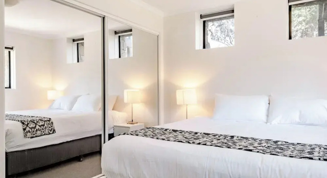 Апартаменты Deluxe House of Ullr