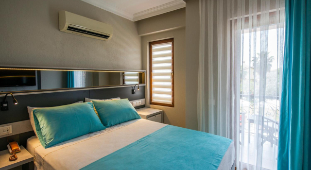 Göcek Arion Hotel