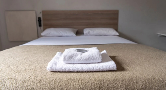 Ecomotel O.R.Tambo, Buchen Sie Motel Motels in Gauteng, Motel