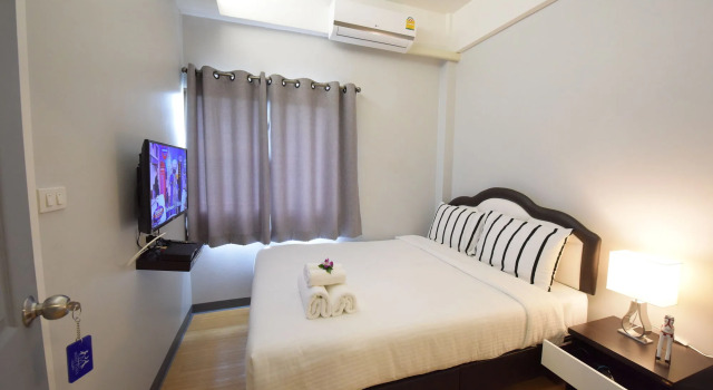 Mont Place Donmuang