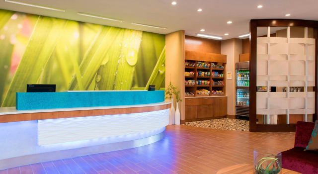 Springhill Suites Houston Sugar Land
