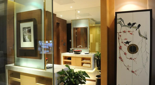 Scholars Hotel Pingjiang Fu, Varaa Hotelli Hotellit Suzhou aamiaisella, Aamiainen