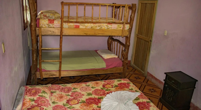 Номер Standard Viñas Hotel