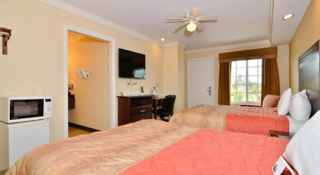 Семейный номер Standard Princess Inn