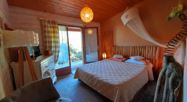 B&B LAlbatros